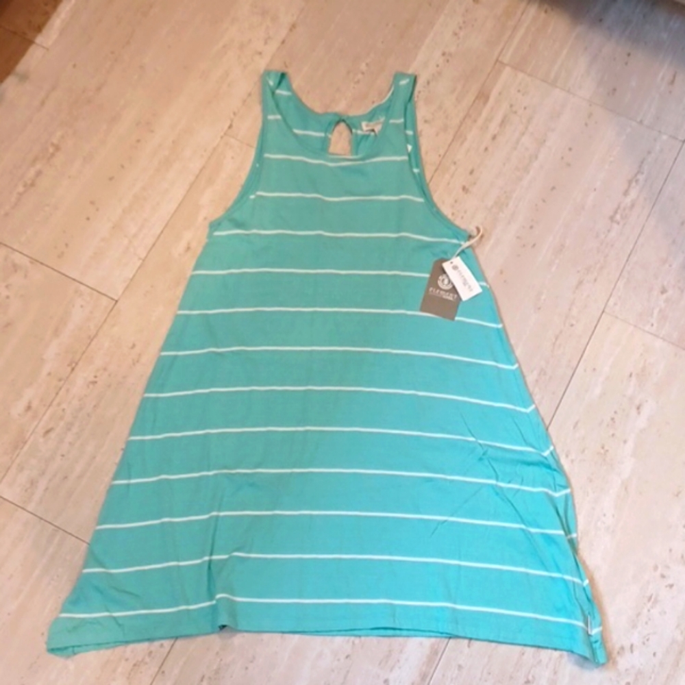 NWT Element Eden Tank Dress